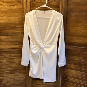 Fashion nova sugar free dress